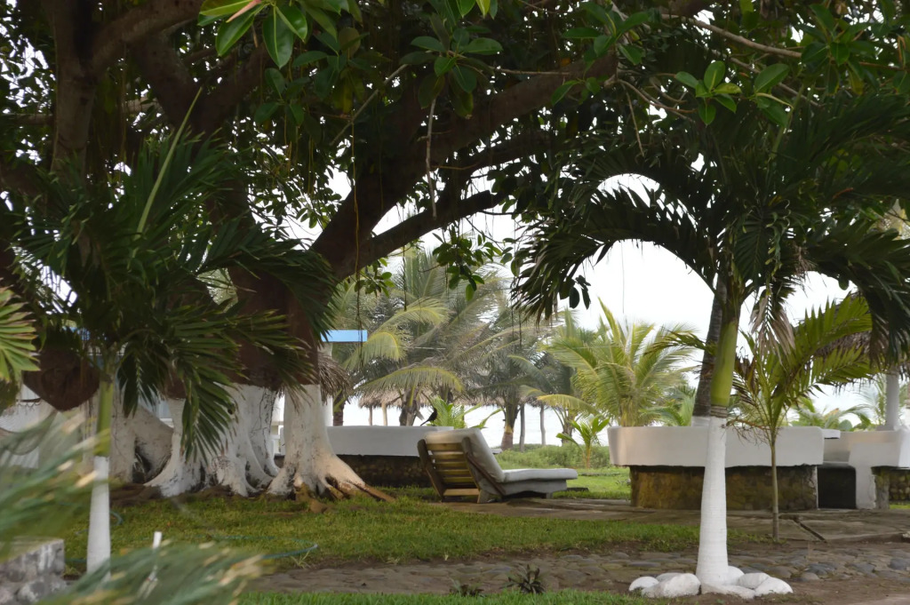 Villas Playa Paraiso