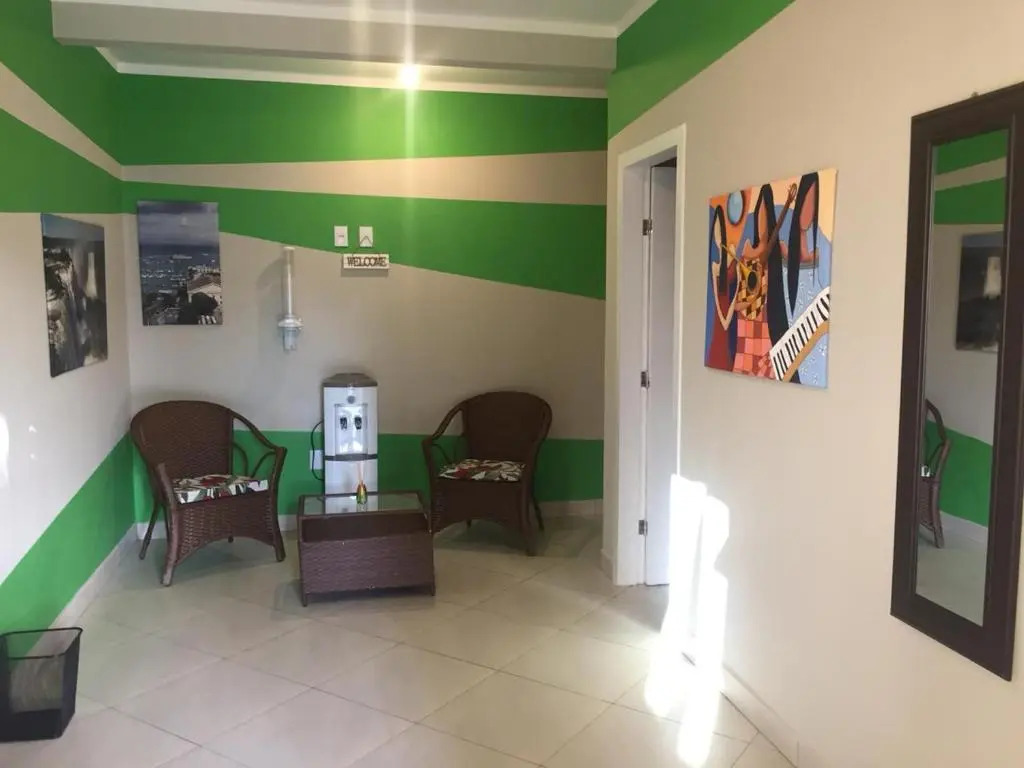 Pousada da Luz