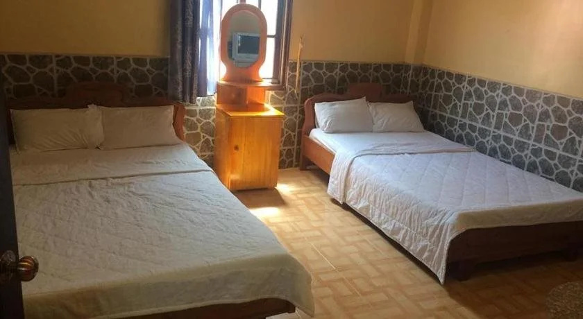 Thien Son Homestay - Giáp Biển