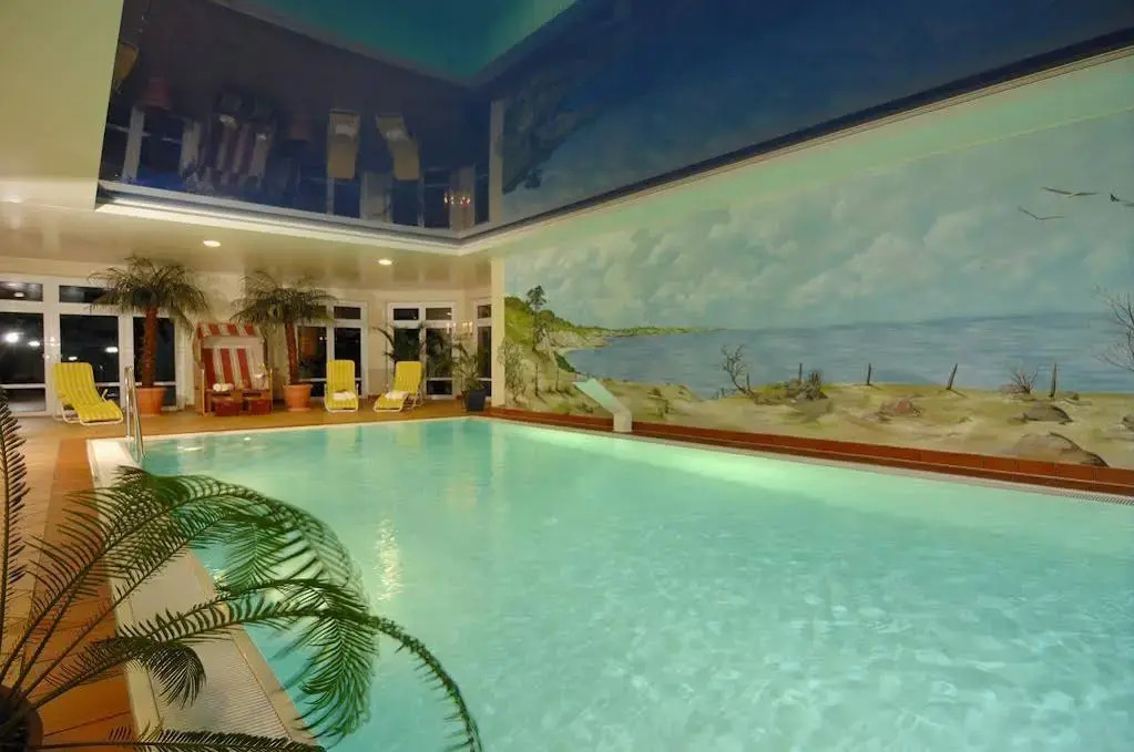 Aparthotel Am See