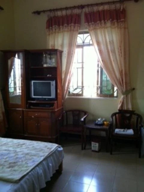 Thu Nga Hotel