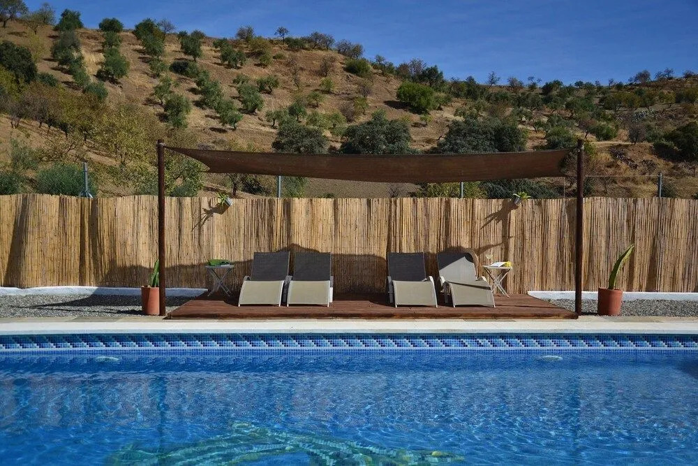 The African House