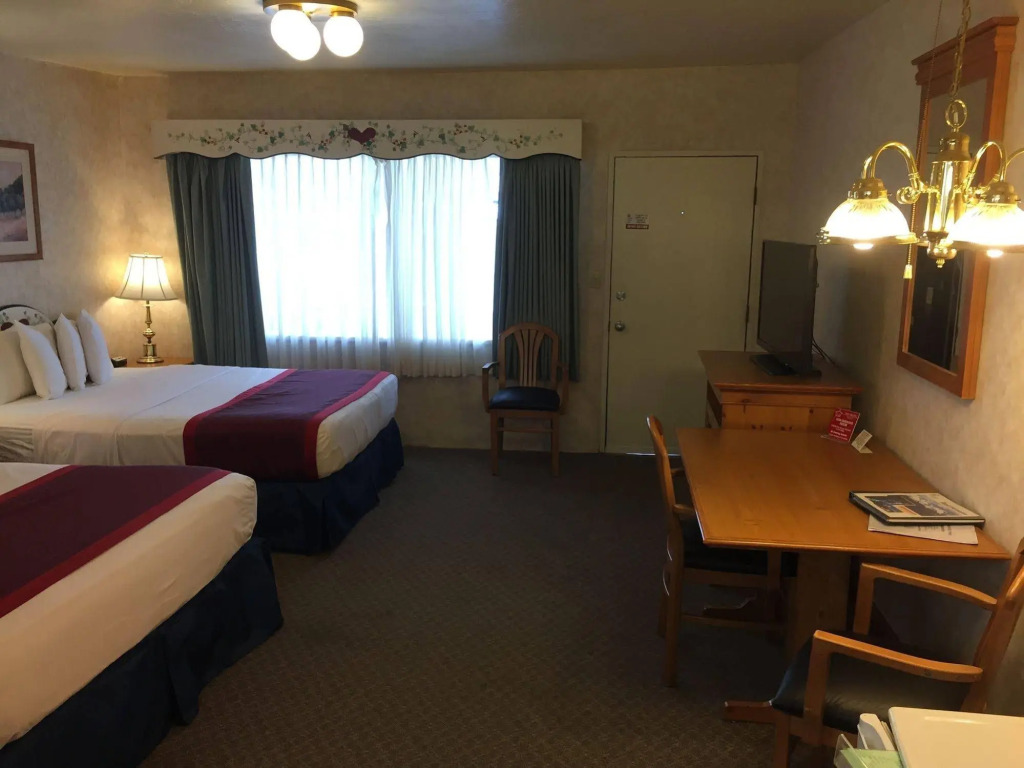 Swiss Alps Inn