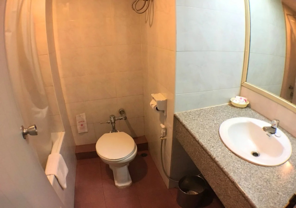 Sakura Hotel Hat Yai