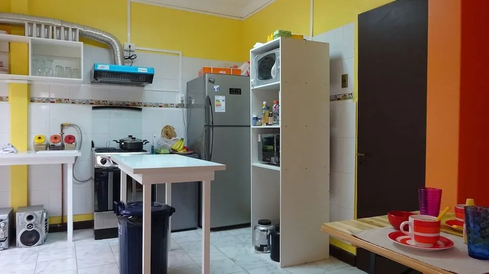 Hostal Viaggio