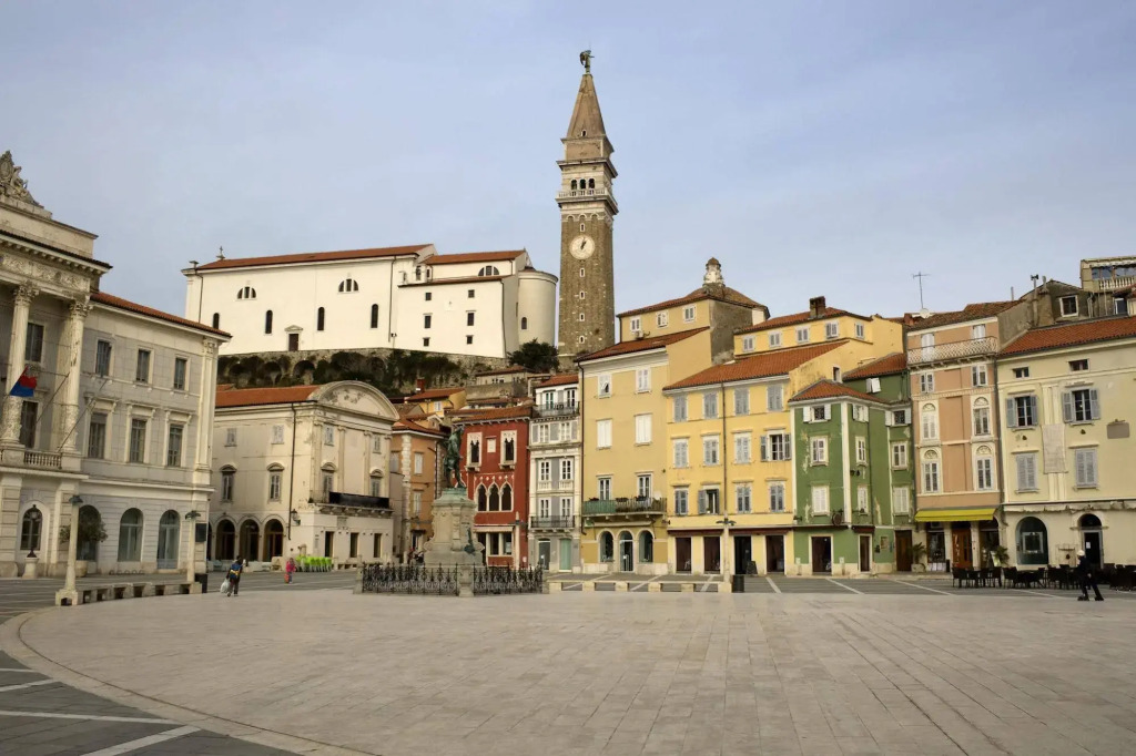Art Hotel Tartini