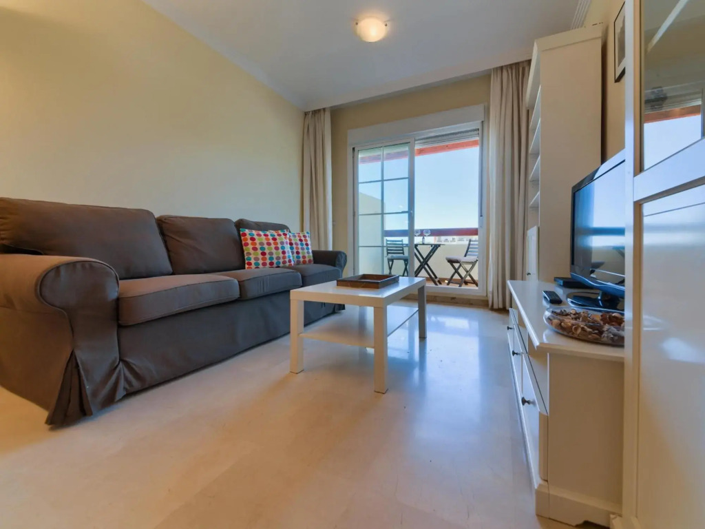 Arena Golf 2 Bedroom
