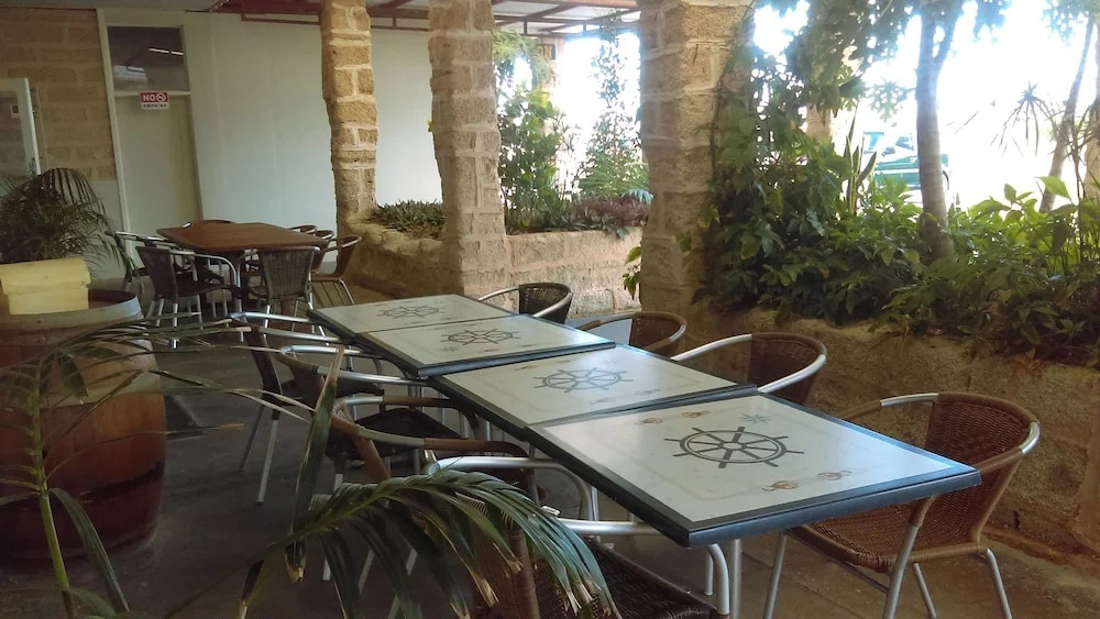 Shark Bay Hotel