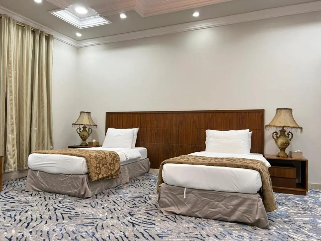 سويت ان العلا للشقق المفروشة الخاصة Sweet In alula Apartments and organizing tours