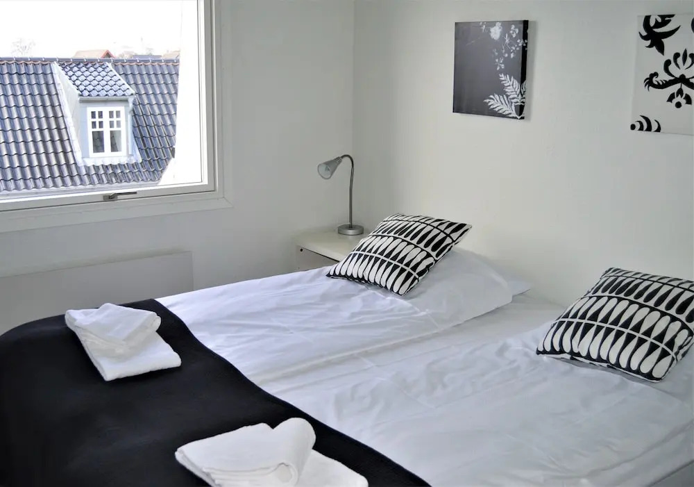 Strandby Badehotel