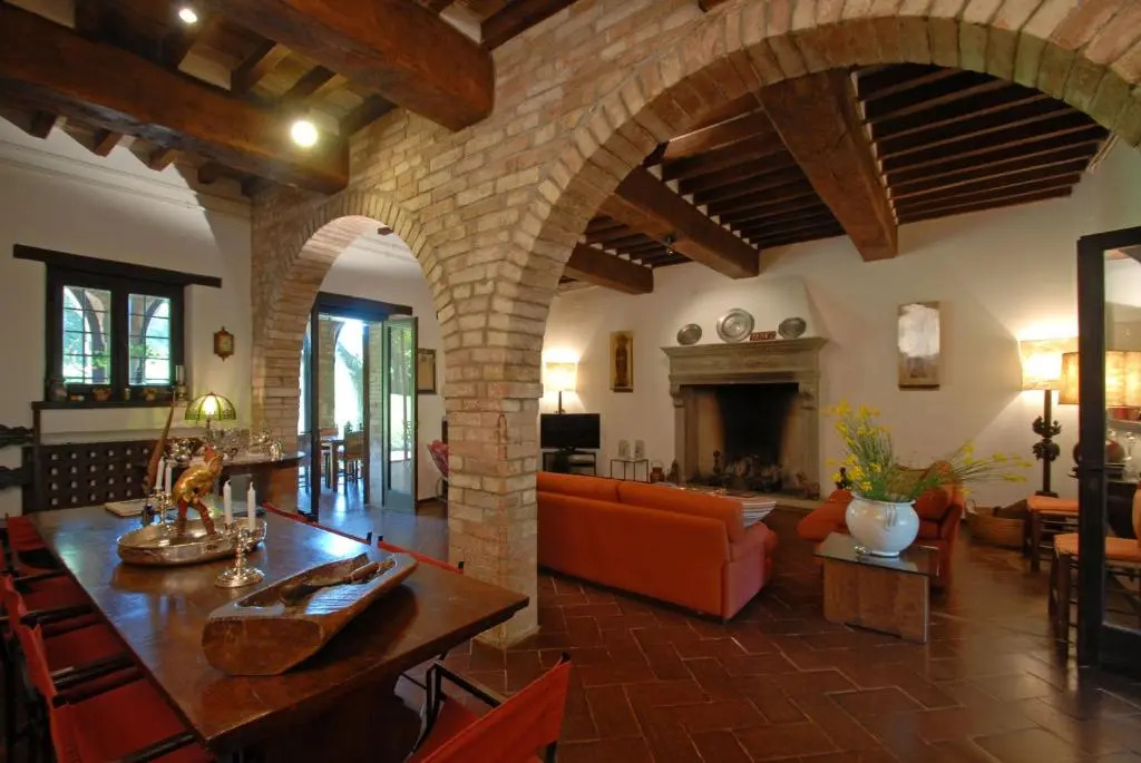 Villa Margaret 8&2
