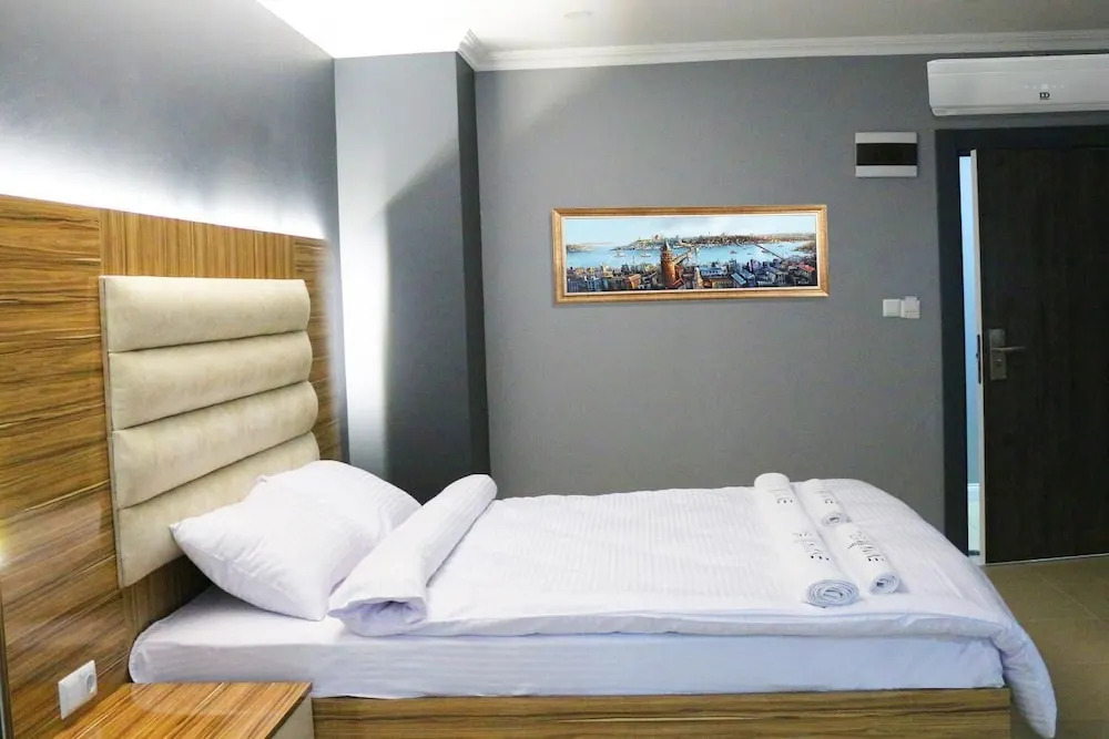 Evay Suite Hotel