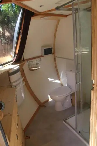 Lodging Le Lac