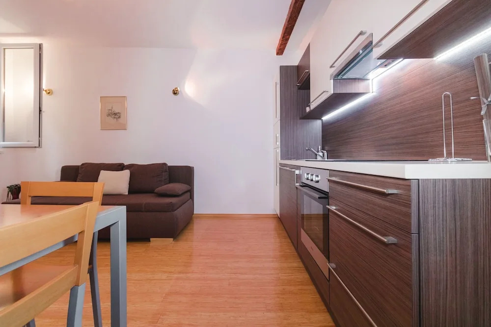 Apartment Tranquillo