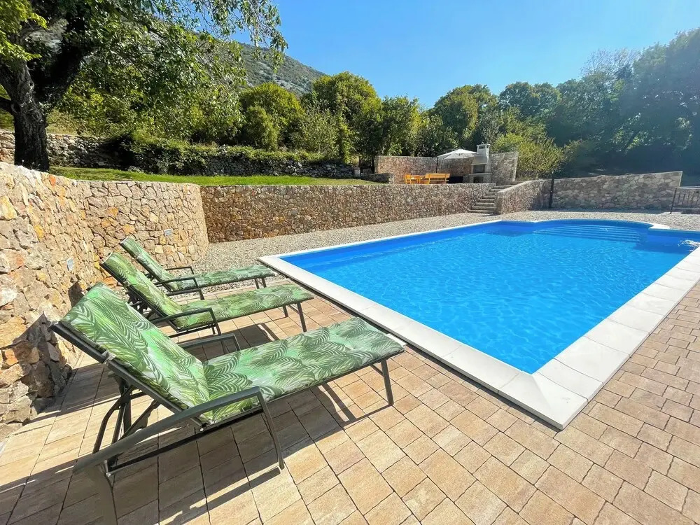 Villa Jadranka