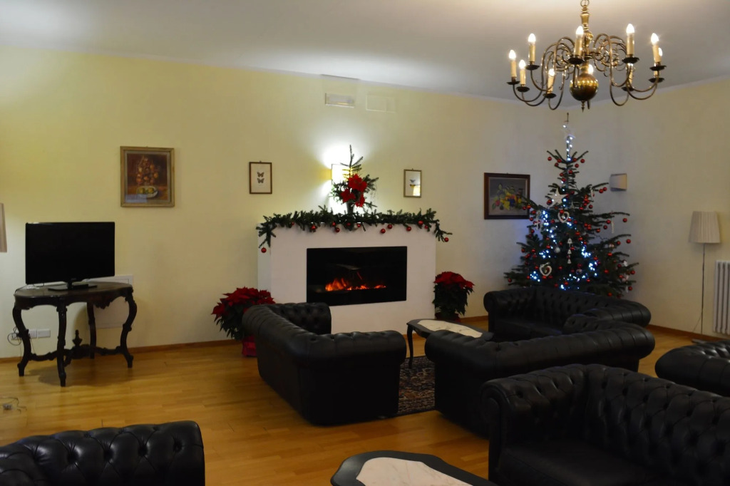 Hotel Marcora