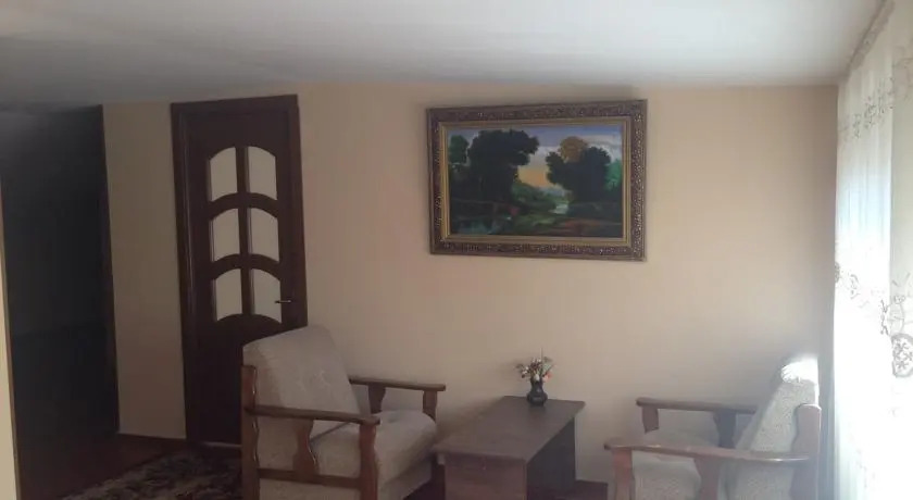 Guest House Lidi
