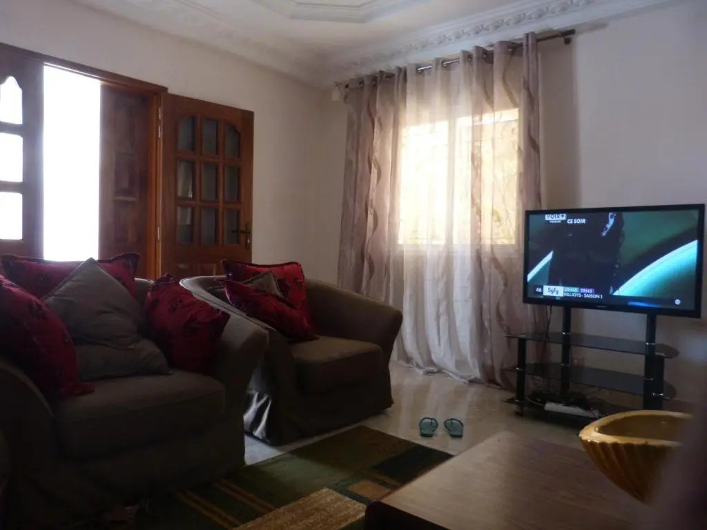 Villa Savana