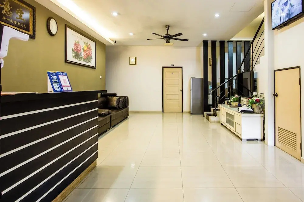 Value Inn Homestay by uBook