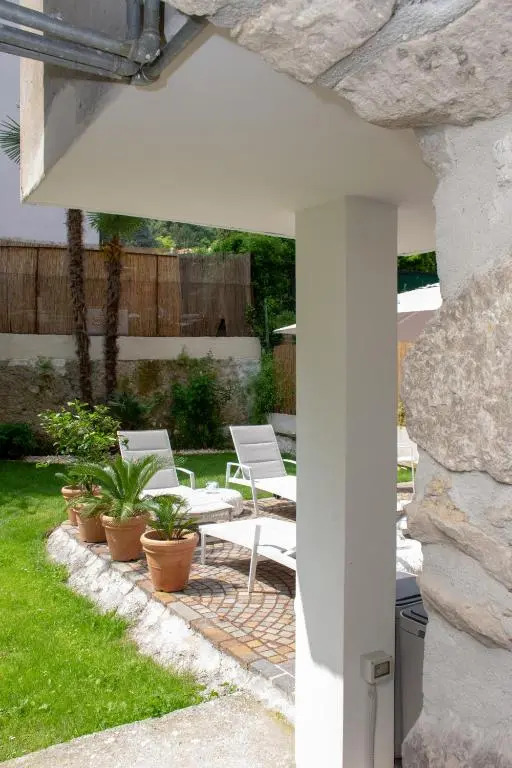 Residenza Romantica