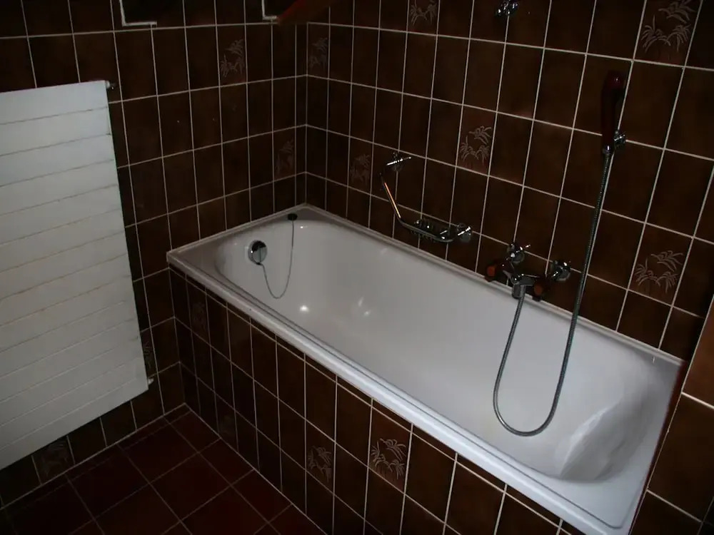 Peaceful Apartment With Amenities