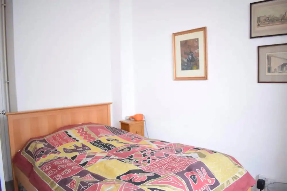 2 Bedroom Flat in the Heart of London