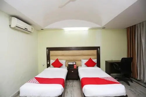 The Swagat Palace by OYO Rooms