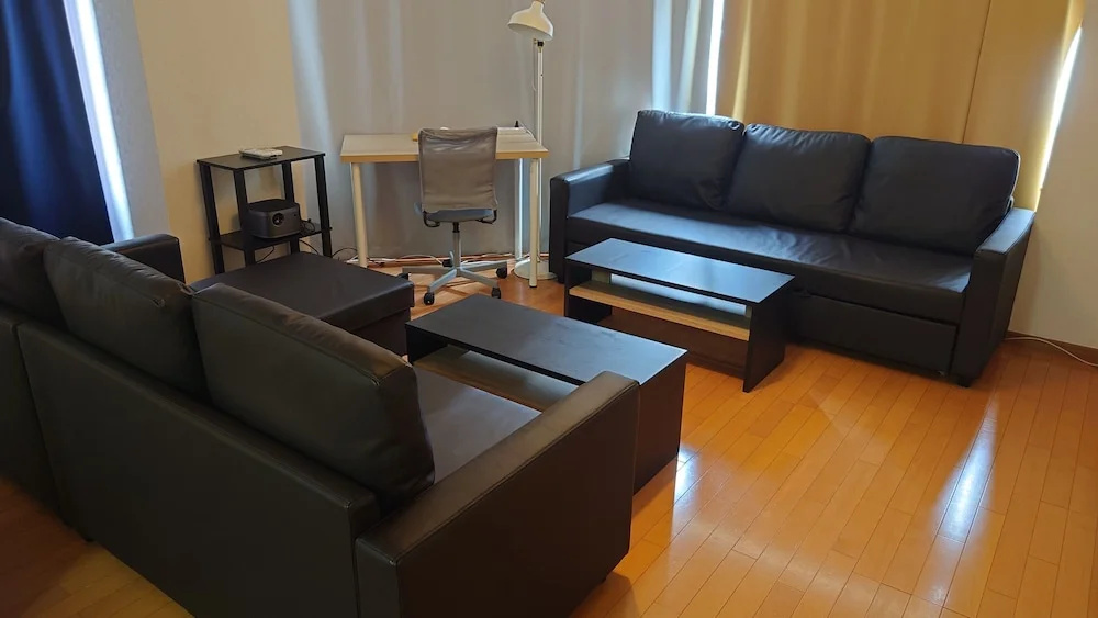 Satellite Hotel Komagome