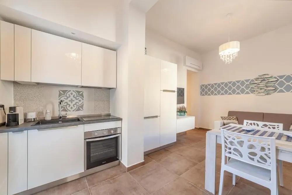 Prima dellElba Family Apartments