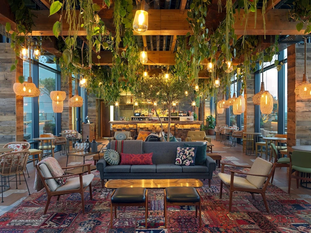 Treehouse Hotel London