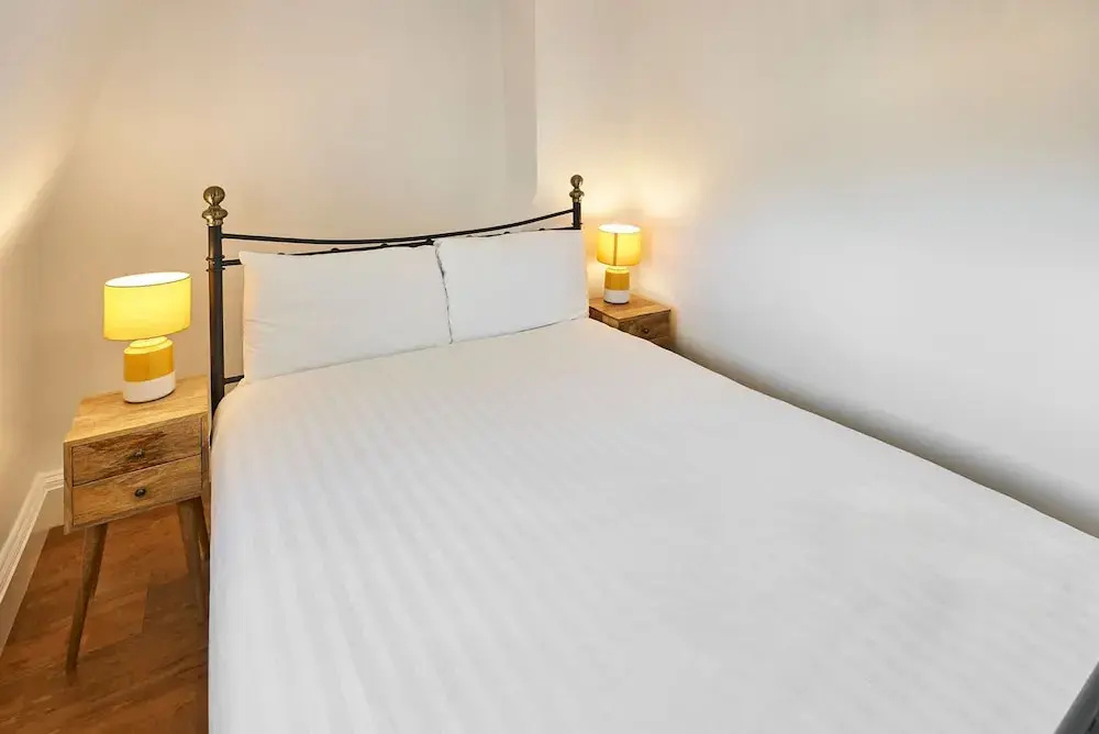 Host Stay Bedford Street