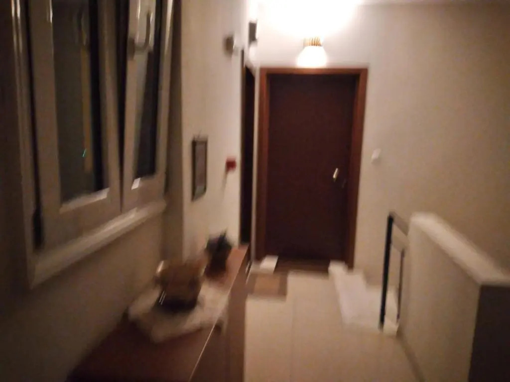 Antonelo I Luxury Aparts