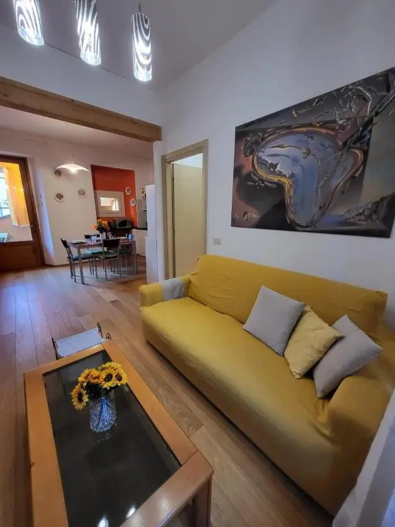 Appartamento Orange Lago
