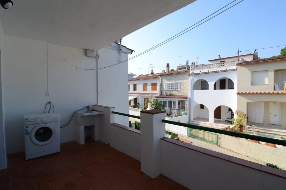 Casas Adosadas Mar Jardi