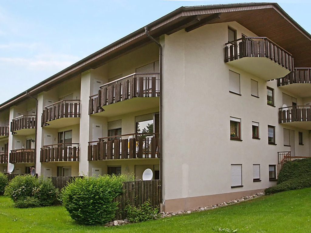 Apartment Sonnenmatt App- 12 by Interhome