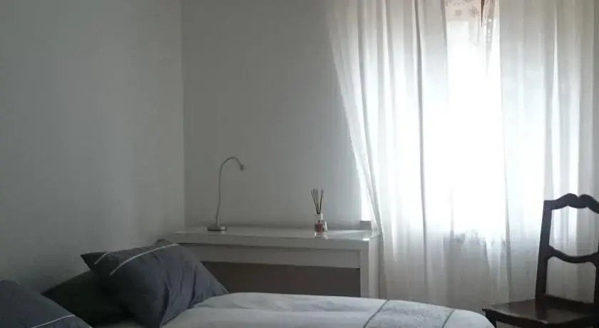 Silver Apartment
