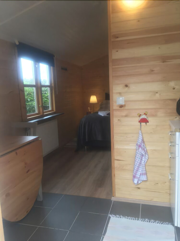 Höfði Guesthouse