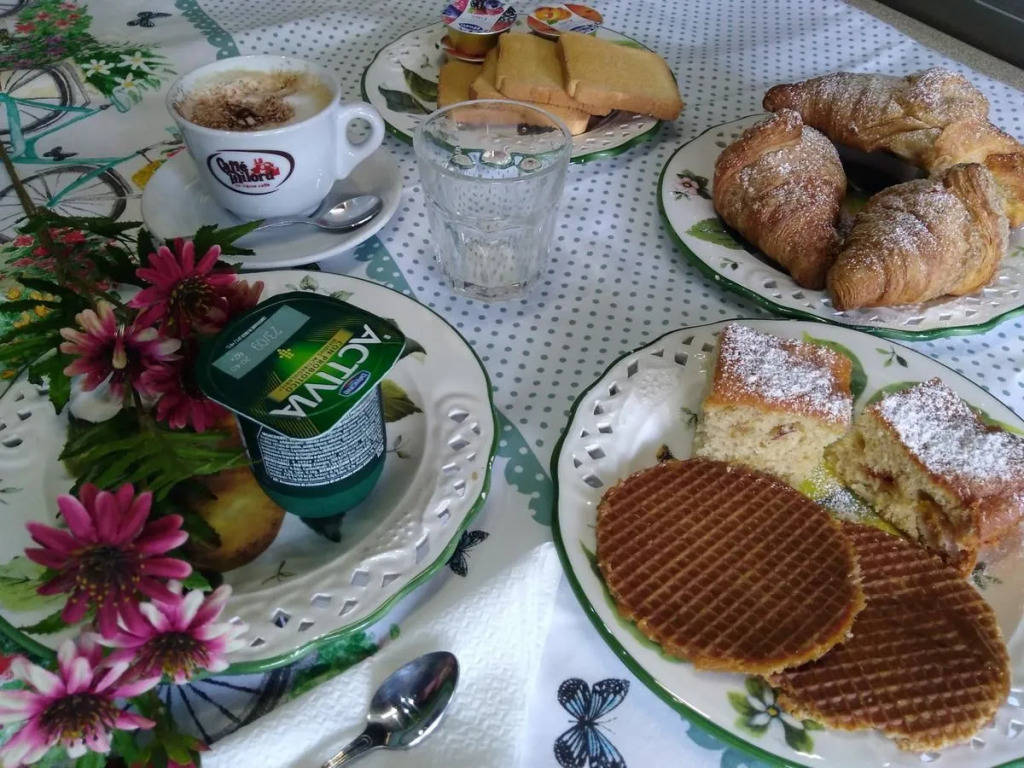 Bosco DOlmi Country House