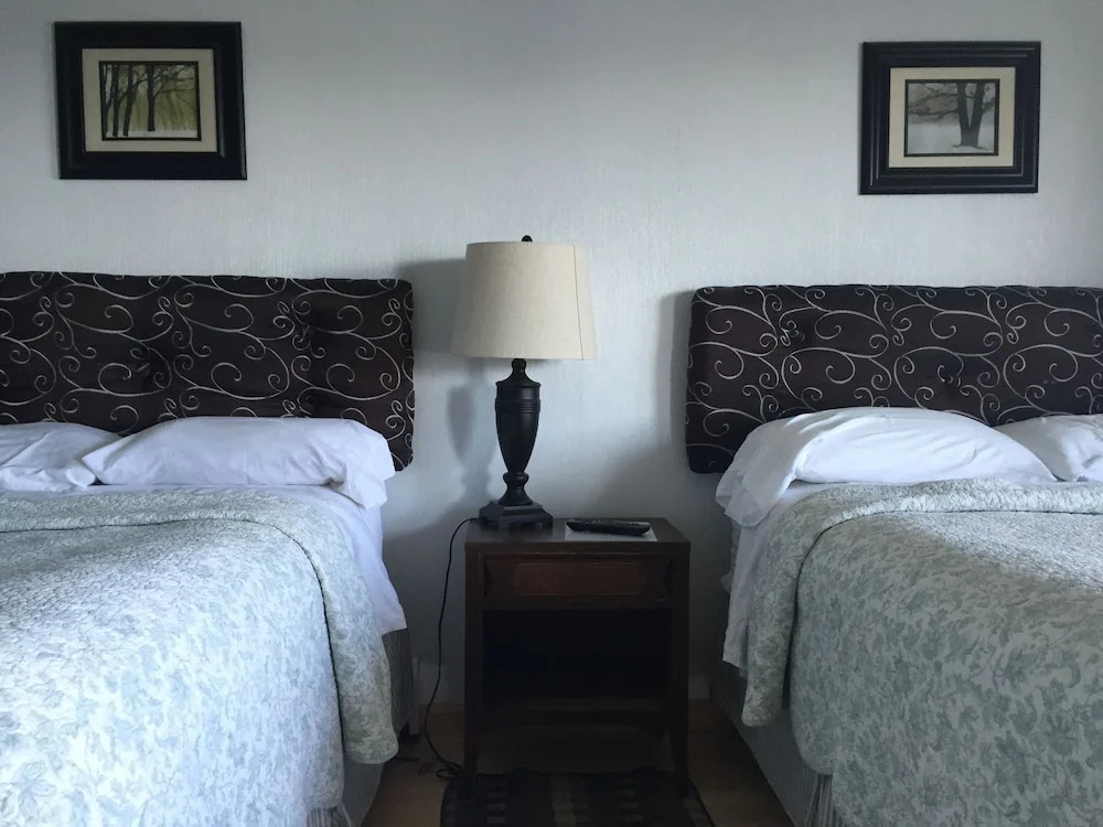 Powhatan Motel