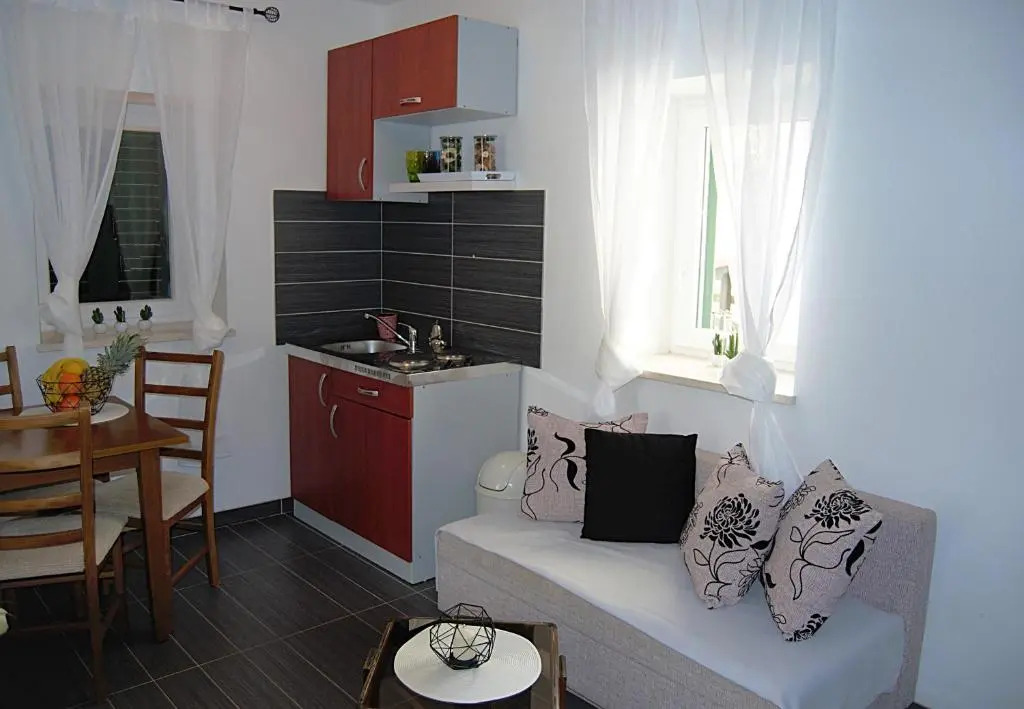 Apartments Vidilica