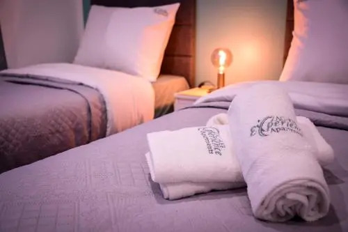 Apartments Experience Zagreb