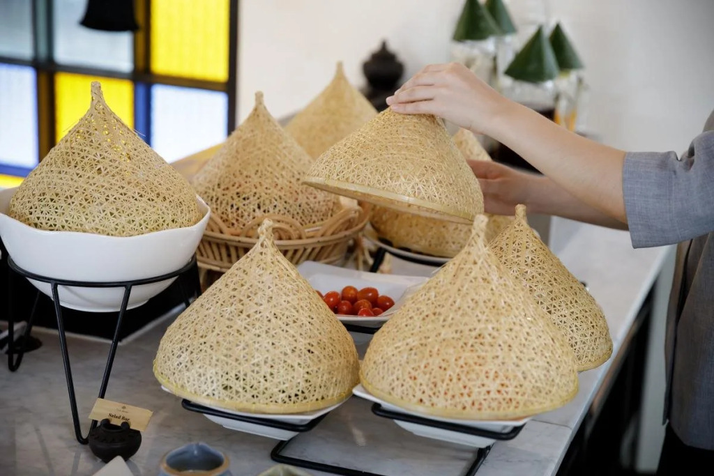 Thai Akara - Lanna Boutique Hotel