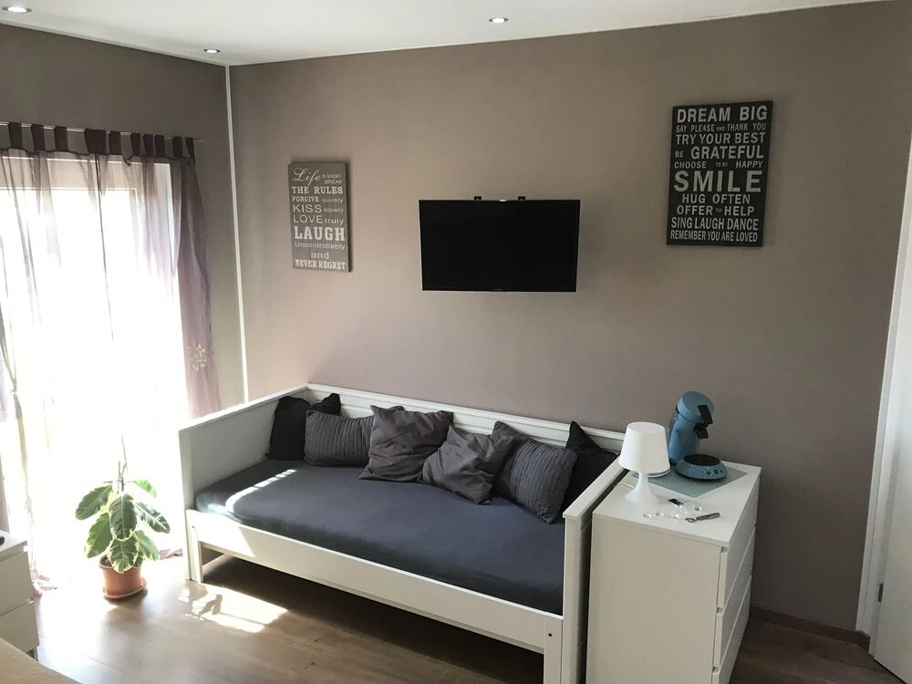 MY HOME - Gästezimmer