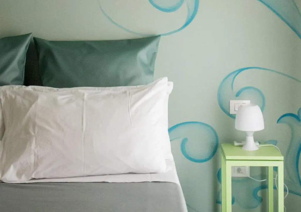 Oikos Selinunte Guest House