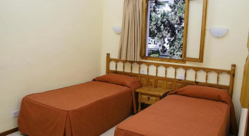 Apartamentos Marivista