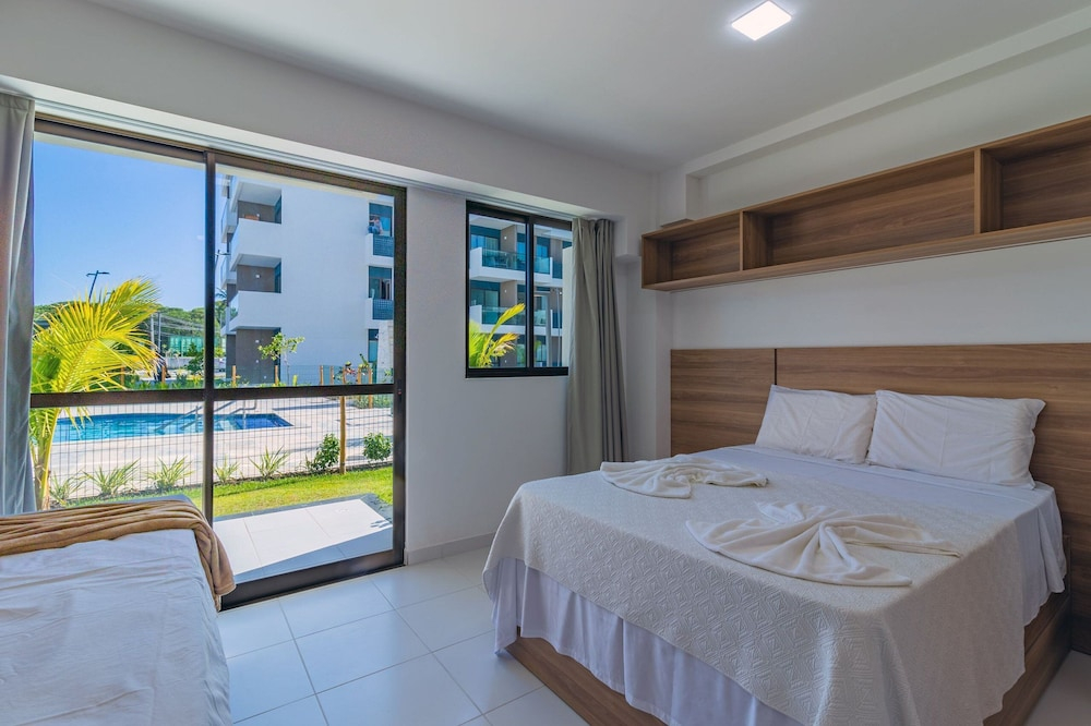 Makia Beach #b12 - em Muro Alto por Carpediem