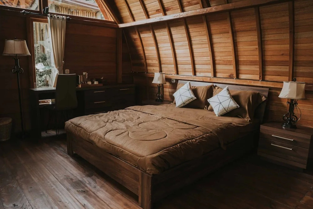Kusfarm Bali by AHM