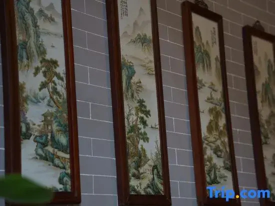Zhongshan Meisu Antang bed and Breakfast