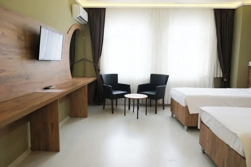 Altayhan Otel
