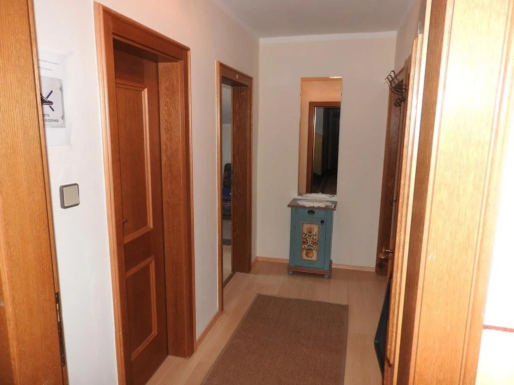 Appartement Alpenhof Wildschönau